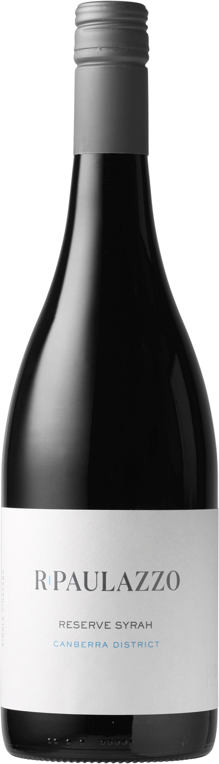 R. Paulazzo Reserve Syrah 2023